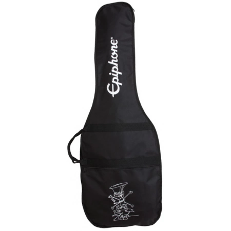 Изображение 4 (Электрогитара EPIPHONE SLASH AFD LES PAUL SPECIAL-II OUTFIT)