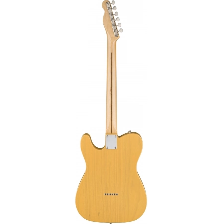 Изображение 6 (Электрогитара Fender American Original '50s Telecaster®, Maple Fingerboard, Butterscotch Blonde)