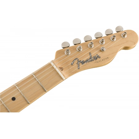 Изображение 3 (Электрогитара Fender American Original '50s Telecaster®, Maple Fingerboard, Butterscotch Blonde)