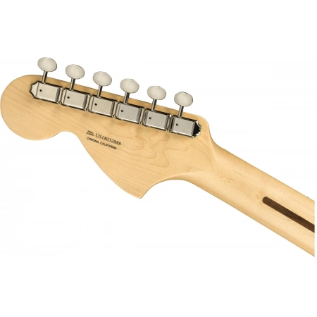 Изображение 3 (Электрогитара Fender American Performer Stratocaster® HSS, Maple Fingerboard, Satin Surf Green)