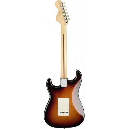 Изображение 6 (Электрогитара Fender American Performer Stratocaster® HSS, Rosewood Fingerboard, 3-Color Sunburst)