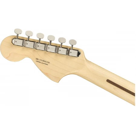 Изображение 3 (Электрогитара Fender American Performer Stratocaster® HSS, Rosewood Fingerboard, 3-Color Sunburst)