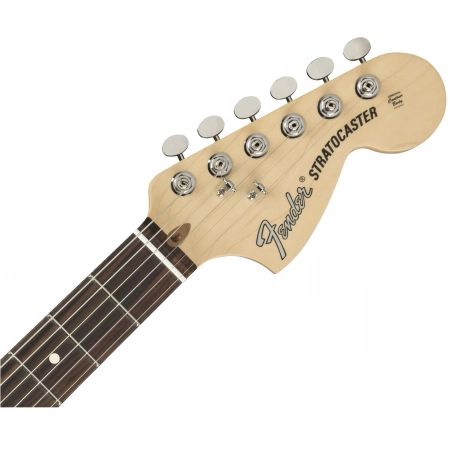 Изображение 2 (Электрогитара Fender American Performer Stratocaster® HSS, Rosewood Fingerboard, 3-Color Sunburst)