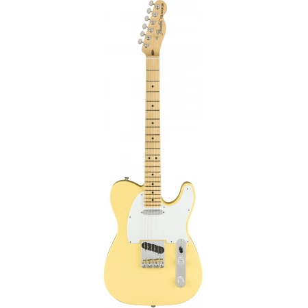 Изображение 1 (Электрогитара Fender American Performer Telecaster®, Maple Fingerboard, Vintage White)