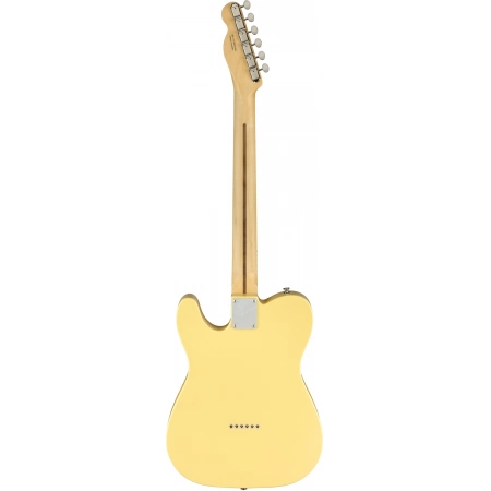 Изображение 6 (Электрогитара Fender American Performer Telecaster®, Maple Fingerboard, Vintage White)