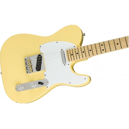 Изображение 5 (Электрогитара Fender American Performer Telecaster®, Maple Fingerboard, Vintage White)