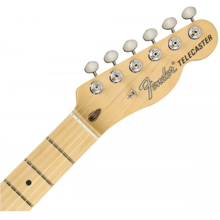 Изображение 3 (Электрогитара Fender American Performer Telecaster®, Maple Fingerboard, Vintage White)