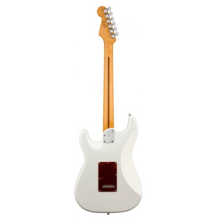 Изображение 2 (Электрогитара Fender American Ultra Stratocaster® HSS, Maple Fingerboard, Arctic Pearl)