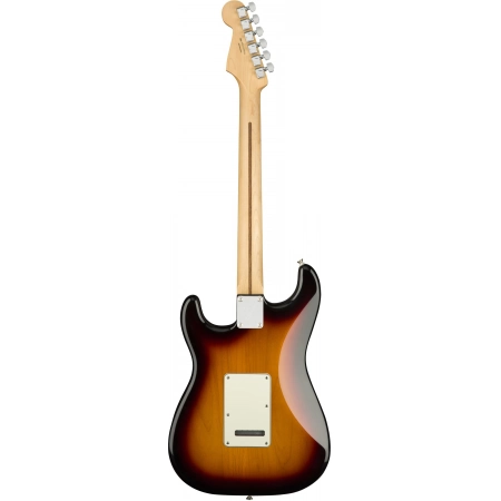 Изображение 6 (Электрогитара Fender PLAYER STRAT HSS MN 3TS)