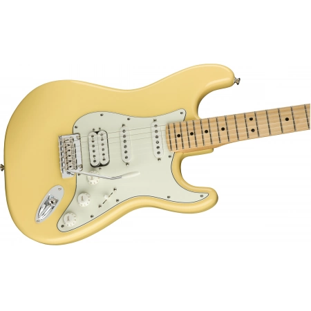 Изображение 4 (Электрогитара Fender PLAYER STRAT HSS MN BCR)