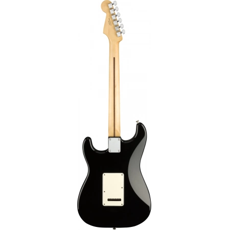 Изображение 6 (Электрогитара Fender PLAYER STRAT HSS MN BLK)