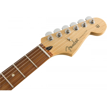 Изображение 3 (Электрогитара Fender FENDER PLAYER STRAT HSS PF 3TS)