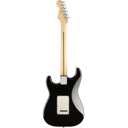 Изображение 6 (Электрогитара Fender PLAYER STRAT HSS PF BLK)