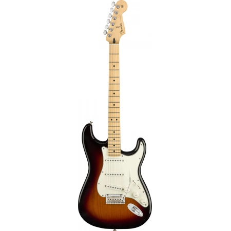 Изображение 1 (Электрогитара Fender PLAYER STRAT MN 3TS)