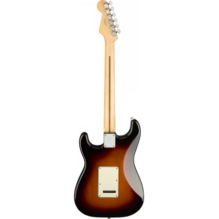 Изображение 7 (Электрогитара Fender PLAYER STRAT MN 3TS)