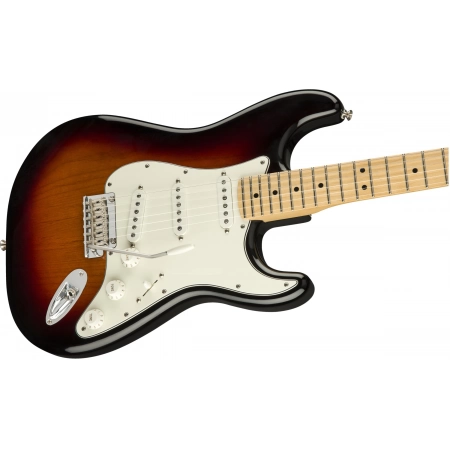 Изображение 6 (Электрогитара Fender PLAYER STRAT MN 3TS)