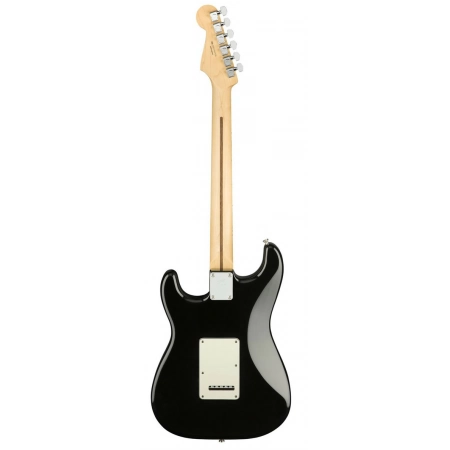 Изображение 5 (Электрогитара Fender Player Strat MN BLK)
