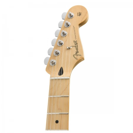 Изображение 3 (Электрогитара Fender Player Strat MN BLK)