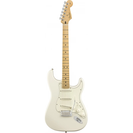 Изображение 1 (Электрогитара Fender PLAYER STRAT MN PWT)