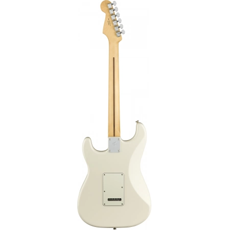 Изображение 7 (Электрогитара Fender PLAYER STRAT MN PWT)