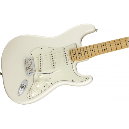 Изображение 6 (Электрогитара Fender PLAYER STRAT MN PWT)