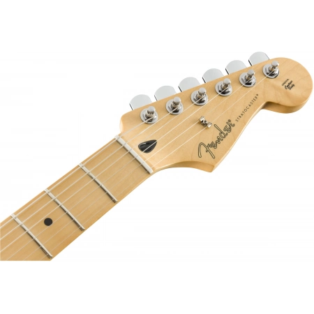 Изображение 4 (Электрогитара Fender PLAYER STRAT MN PWT)