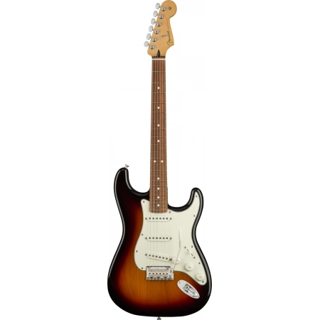 Изображение 1 (Электрогитара Fender PLAYER STRAT PF 3TS)