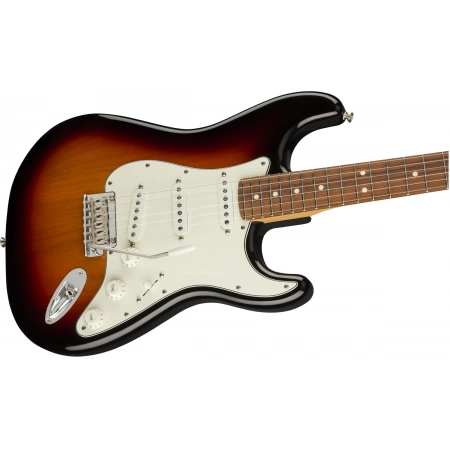 Изображение 6 (Электрогитара Fender PLAYER STRAT PF 3TS)