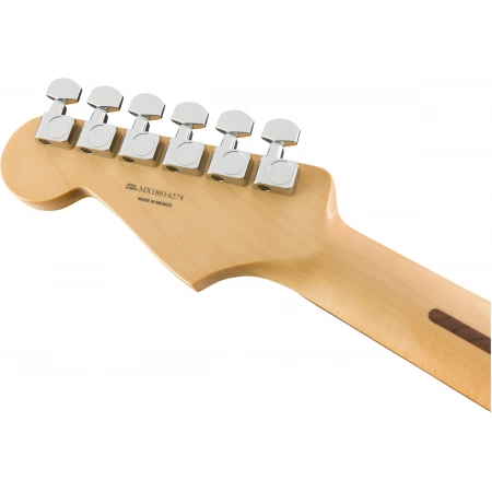 Изображение 4 (Электрогитара Fender PLAYER STRAT PF 3TS)