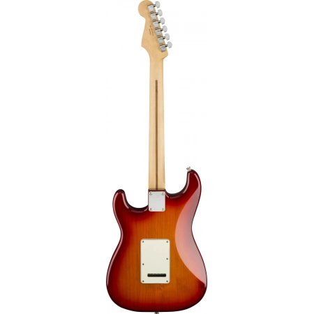 Изображение 6 (Электрогитара Fender PLAYER STRAT PLS TOP MN ACB)