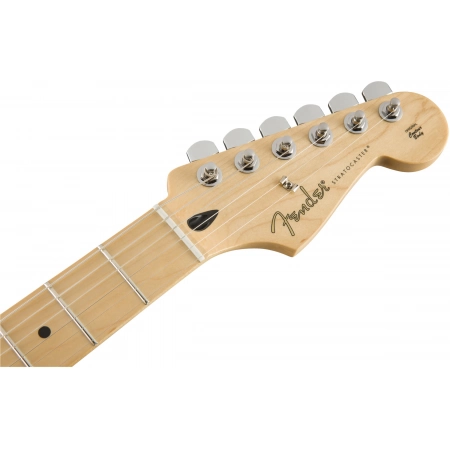 Изображение 4 (Электрогитара Fender PLAYER STRAT PLS TOP MN ACB)