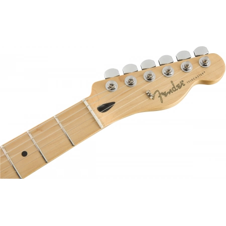 Изображение 2 (Электрогитара Fender PLAYER TELE HH MN TPL)