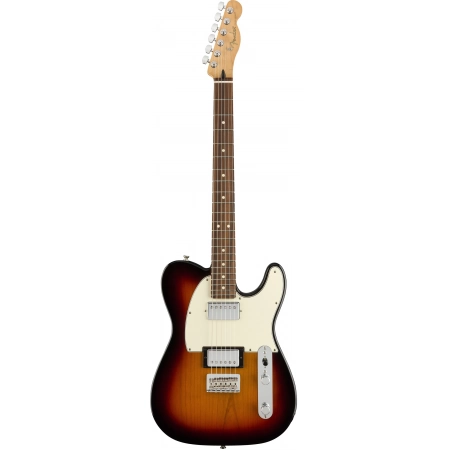 Изображение 1 (Электрогитара Fender PLAYER TELE HH PF 3TS)