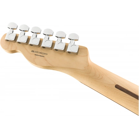 Изображение 2 (Электрогитара Fender PLAYER TELE HH PF 3TS)