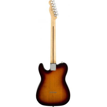 Изображение 7 (Электрогитара Fender Player Tele MN 3TS)