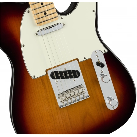 Изображение 6 (Электрогитара Fender Player Tele MN 3TS)