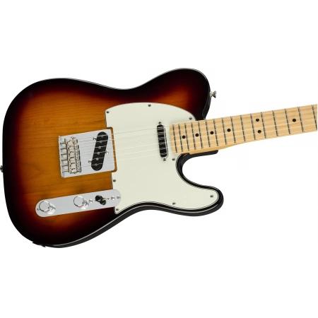 Изображение 5 (Электрогитара Fender Player Tele MN 3TS)