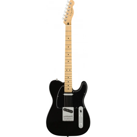 Изображение 1 (Электрогитара Fender PLAYER TELE MN BLK)