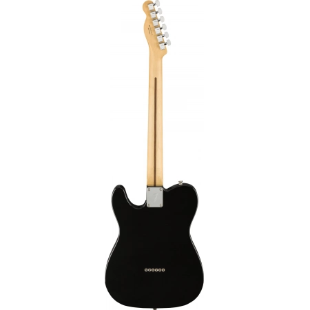 Изображение 7 (Электрогитара Fender PLAYER TELE MN BLK)