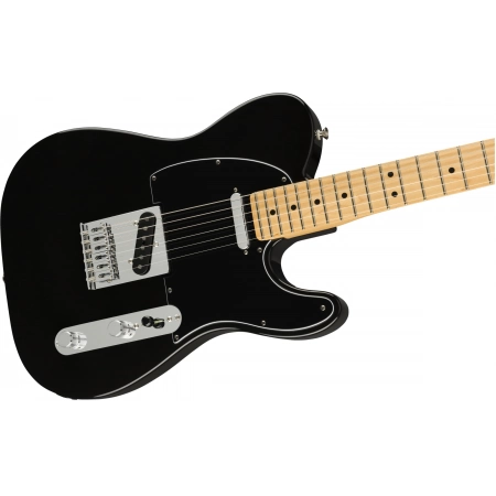 Изображение 6 (Электрогитара Fender PLAYER TELE MN BLK)