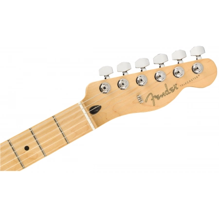 Изображение 5 (Электрогитара Fender PLAYER TELE MN BLK)