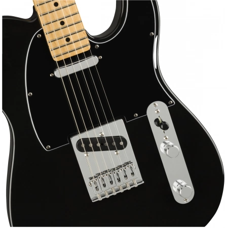 Изображение 4 (Электрогитара Fender PLAYER TELE MN BLK)