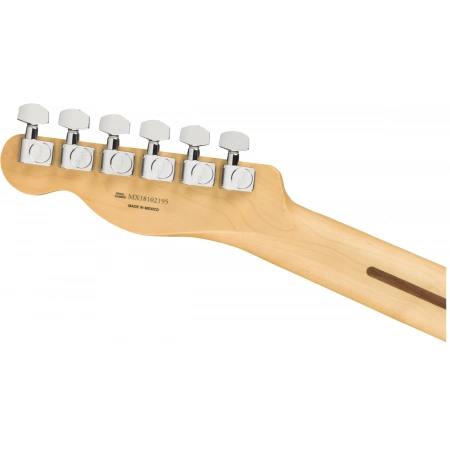 Изображение 3 (Электрогитара Fender PLAYER TELE MN BLK)