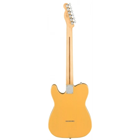 Изображение 6 (Электрогитара Fender PLAYER TELE MN BTB)