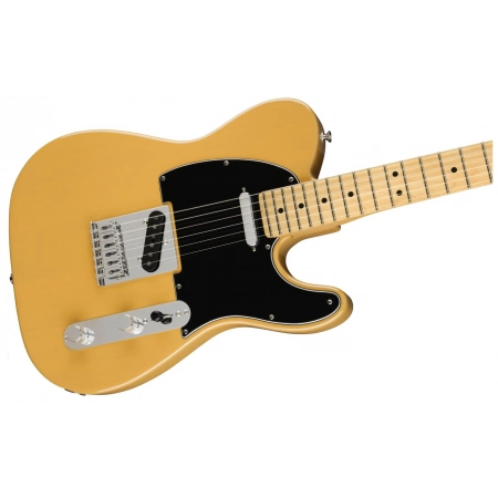 Изображение 5 (Электрогитара Fender PLAYER TELE MN BTB)