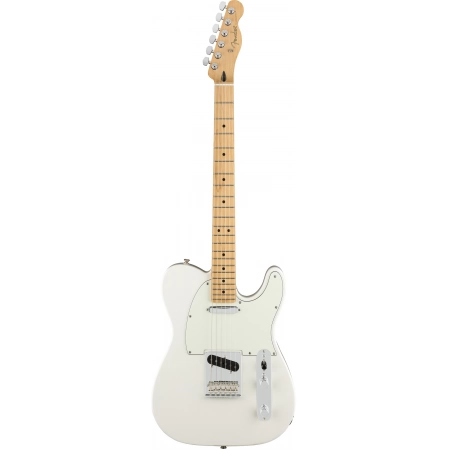Изображение 1 (Электрогитара Fender PLAYER TELE MN PWT)