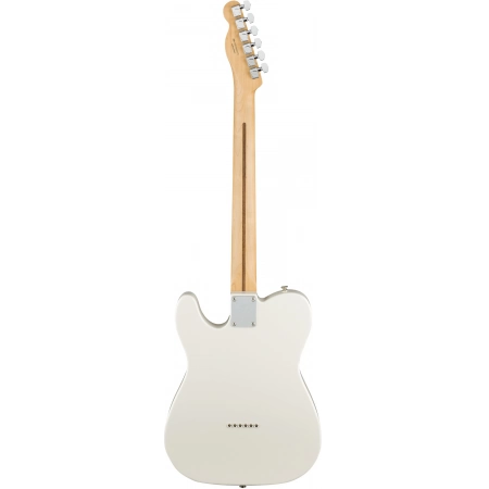 Изображение 7 (Электрогитара Fender PLAYER TELE MN PWT)