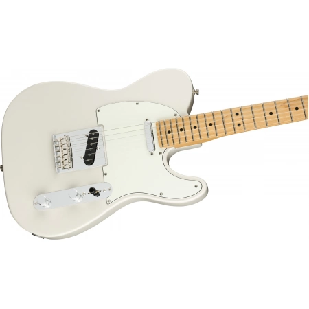 Изображение 6 (Электрогитара Fender PLAYER TELE MN PWT)