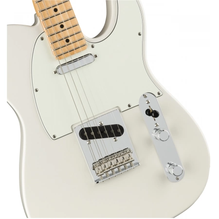 Изображение 5 (Электрогитара Fender PLAYER TELE MN PWT)