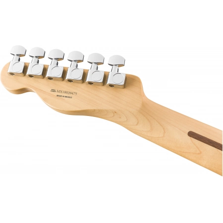 Изображение 3 (Электрогитара Fender PLAYER TELE MN PWT)